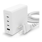 Chargeur Mophie USB-C GaN Wall Adapter 120W - Autre vue