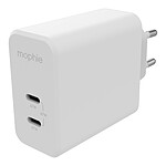 Chargeur Mophie USB-C GaN Wall Adapter 67W - Autre vue