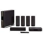 Barre de son Harman Kardon Surround - Autre vue