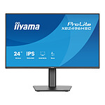Écran PC iiyama ProLite XB2496HSC-B1 - Autre vue