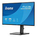 Écran PC iiyama ProLite XB2496HSC-B1 - Autre vue