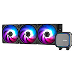 Watercooling AIO MSI MAG CORELIQUID A13 360 - Noir - Autre vue