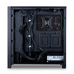 PC de bureau PC Gamer Claymore - Win11 installé (version d'essai) - Autre vue