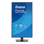 Écran PC iiyama ProLite XB2796QSC-B1 - Autre vue