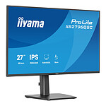 Écran PC iiyama ProLite XB2796QSC-B1 - Autre vue