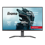 Écran PC iiyama G-Master GB3272QSU-B1 Red Eagle - Autre vue