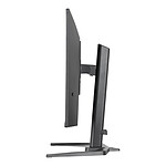 Écran PC iiyama G-Master GB3272QSU-B1 Red Eagle - Autre vue