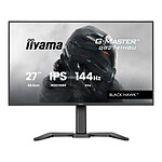 Écran PC iiyama G-Master GB2741HSU-B1 Black Hawk - Autre vue