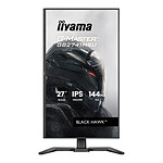 Écran PC iiyama G-Master GB2741HSU-B1 Black Hawk - Autre vue