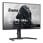 Écran PC iiyama G-Master GB2741HSU-B1 Black Hawk - Autre vue