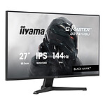 Écran PC iiyama G-Master G2741HSU-B1 Black Hawk - Autre vue