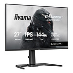 Écran PC iiyama G-Master GB2741QSU-B1 Black Hawk - Autre vue