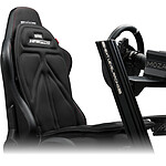 Accessoires base de simracing Next Level Racing HF8 Pro Haptic Feedback Pad - Autre vue