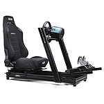 Cockpit / Siège de simracing Next Level Racing ERS3 Hypercool Ventilated Sim Racing Seat - Autre vue