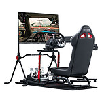 Accessoires base de simracing Next Level Racing Wheel Stand Lite 2.0 - Autre vue