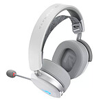 Casque micro Asus ROG Pelta - Blanc - Autre vue