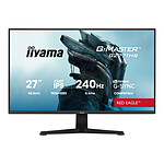 Écran PC iiyama G-Master G2771HS-B1 Red Eagle - Autre vue