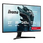 Écran PC iiyama G-Master G2771HS-B1 Red Eagle - Autre vue