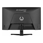 Écran PC iiyama G-Master G2771HS-B1 Red Eagle - Autre vue