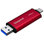 SSD externe Kingston SPSD - 512 Go - Autre vue