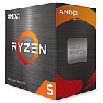 Processeur AMD Ryzen 5 5500 - Autre vue