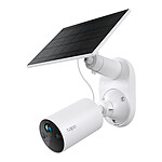 Caméra IP TP-Link TAPO C410 Kit - Autre vue