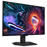 Écran PC Samsung Odyssey G5 S27FG500SU - Autre vue