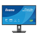 Écran PC iiyama ProLite XB2792QSU-B1 - Autre vue
