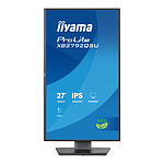 Écran PC iiyama ProLite XB2792QSU-B1 - Autre vue
