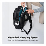 Sac, sacoche et housse Hyper HyperPack - Autre vue