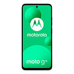 Smartphone Motorola Moto G15 - Marine - Autre vue