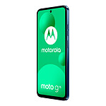 Smartphone Motorola Moto G15 - Marine - Autre vue