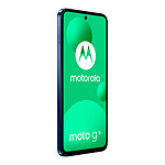 Smartphone Motorola Moto G15 - Marine - Autre vue