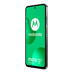 Smartphone Motorola Moto G15 Power - Gris Souris - Autre vue
