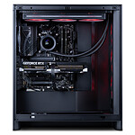 PC de bureau PC Gamer Bahamut - Win11 installé (version d'essai) - Autre vue