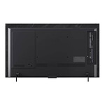 TV LG OLED42C5 - TV OLED 4K UHD HDR - 106 cm  - Autre vue