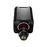 Base de simracing Simagic Alpha Evo Sport - Autre vue