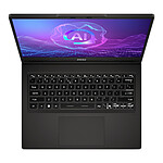 PC portable MSI VenturePro A14 A3HWFG-002FR Copilot+ PC - Autre vue