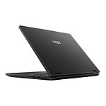 PC portable MSI VenturePro A14 A3HWFG-002FR Copilot+ PC - Autre vue