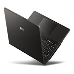 PC portable MSI VenturePro A14 A3HWFG-002FR Copilot+ PC - Autre vue