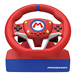 Volant Simracing Hori Mario Kart Racing Wheel Pro Mini - Autre vue