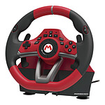 Volant Simracing Hori Mario Kart Racing Wheel Pro Deluxe - Autre vue