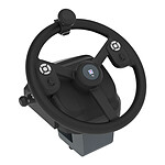 Volant Simracing Hori Farming Vehicle Control System - Autre vue