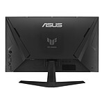 Écran PC ASUS TUF Gaming VG249Q5A - Autre vue