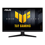 Écran PC ASUS  TUF VG259QM5A - Autre vue