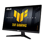 Écran PC ASUS  TUF VG259QM5A - Autre vue