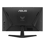 Écran PC ASUS  TUF VG259QM5A - Autre vue