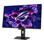 Écran PC ASUS ROG Strix XG27ACDMS - Autre vue