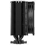 Refroidissement processeur Cooler Master Hyper 212 3DHP - Noir - Autre vue