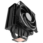Refroidissement processeur Cooler Master Hyper 212 3DHP - Noir - Autre vue